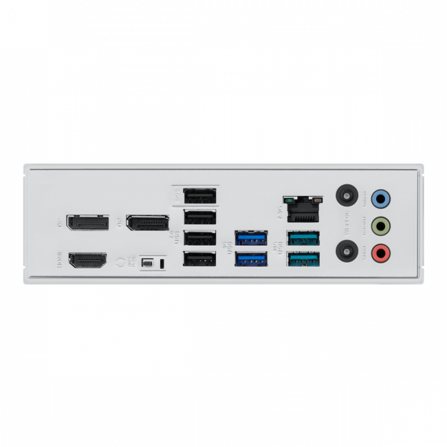 Материнская плата ASUS PRIME B850M-A WIFI — для бизнеса и офиса