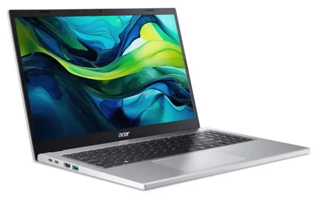 Ноутбук Acer NX.JJJAA.004 — для бизнеса и офиса