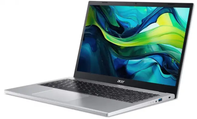 Ноутбук Acer NX.JJJAA.004 — для бизнеса и офиса