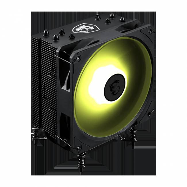 Кулер MSI 306-7ZWHA11-L80 — для бизнеса и офиса