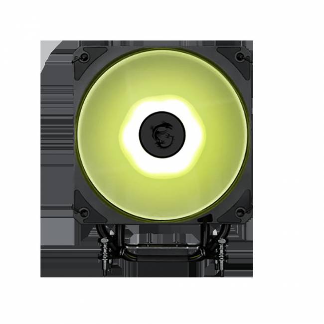 Кулер MSI 306-7ZWHA11-L80 — для бизнеса и офиса