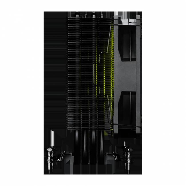 Кулер MSI 306-7ZWHA11-L80 — для бизнеса и офиса