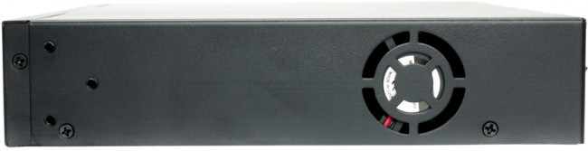 Инжектор OSNOVO Midspan-24/370RG — для бизнеса и офиса