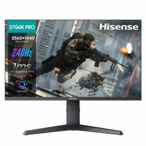 Монитор Hisense Hisense 27G6K-PRO