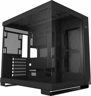 Корпус PcCooler C3-T500BKD0-GL
