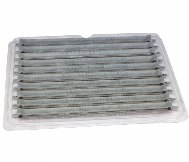 Дозирующее лезвие (Doctor Blade) Hi-Black для Samsung ML-2160/2165/SCX-3405/SL-M2020/2070 _10 шт — для бизнеса и офиса