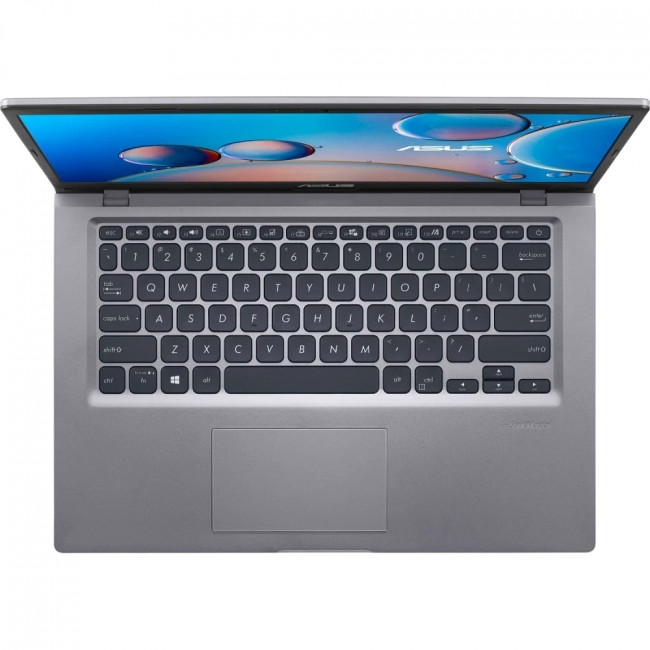Ноутбук ASUS Laptop X415EA-EB1313W (90NB0TT2-M00DT0) — для бизнеса и офиса
