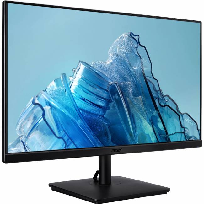 Монитор Acer UM.QV7EE.E01 — для бизнеса и офиса Монитор Acer UM.QV7EE.E01 — для бизнеса и офиса