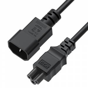 Кабель питания GreenConnect GCR-55922