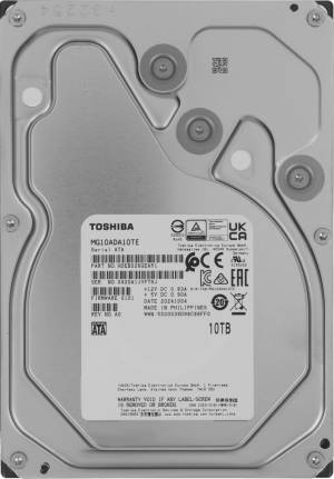 Жесткий диск Toshiba MG10ADA10TE
