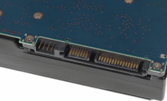 Жесткий диск Toshiba MG10ADA10TE — для бизнеса и офиса