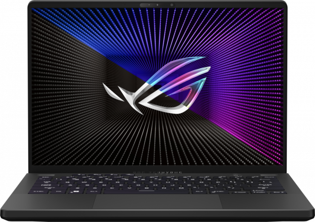 Ноутбук ASUS ROG Zephyrus GA402RJ-L4045 (90NR09T2-M002A0) — для бизнеса и офиса