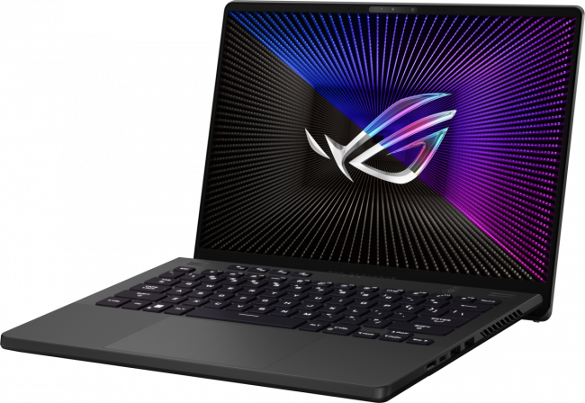 Ноутбук ASUS ROG Zephyrus GA402RJ-L4045 (90NR09T2-M002A0) — для бизнеса и офиса