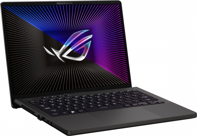 Ноутбук ASUS ROG Zephyrus GA402RJ-L4045 (90NR09T2-M002A0) — для бизнеса и офиса