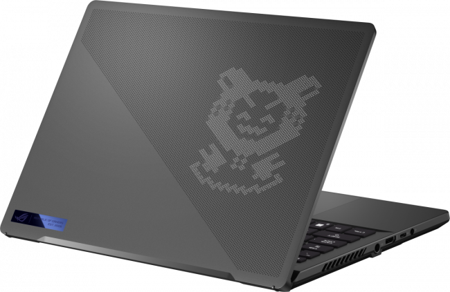 Ноутбук ASUS ROG Zephyrus GA402RJ-L4045 (90NR09T2-M002A0) — для бизнеса и офиса