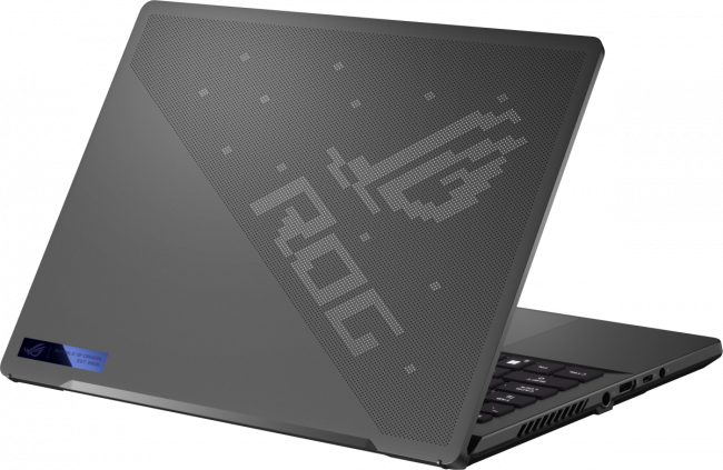 Ноутбук ASUS ROG Zephyrus GA402RJ-L4045 (90NR09T2-M002A0) — для бизнеса и офиса