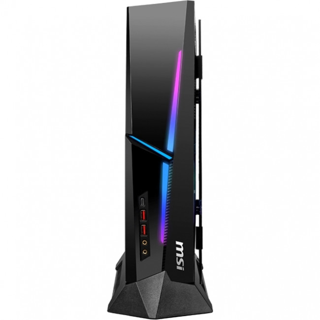 ПК MSI MEG Trident X 11TE-2403RU (9S6-B92681-2403) — для бизнеса и офиса