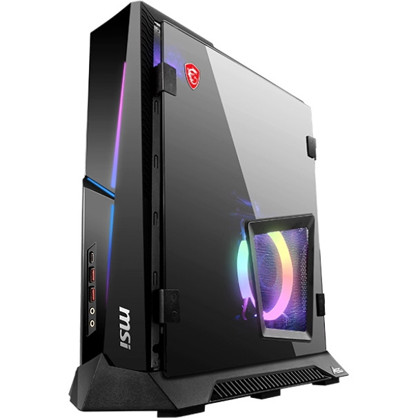 ПК MSI MEG Trident X 11TE-2403RU (9S6-B92681-2403) — для бизнеса и офиса