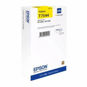 Картридж Epson C13T754440
