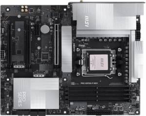 Материнская плата MSI PRO X870E-P WIFI