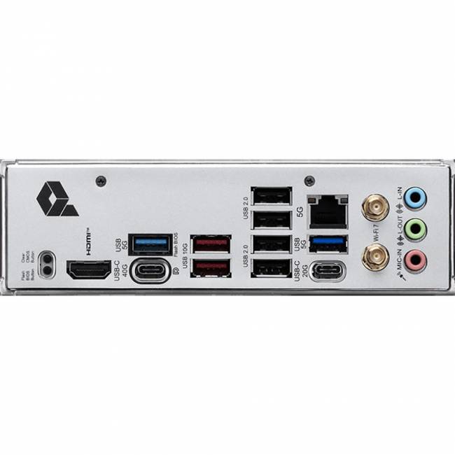 Материнская плата MSI PRO X870E-P WIFI — для бизнеса и офиса