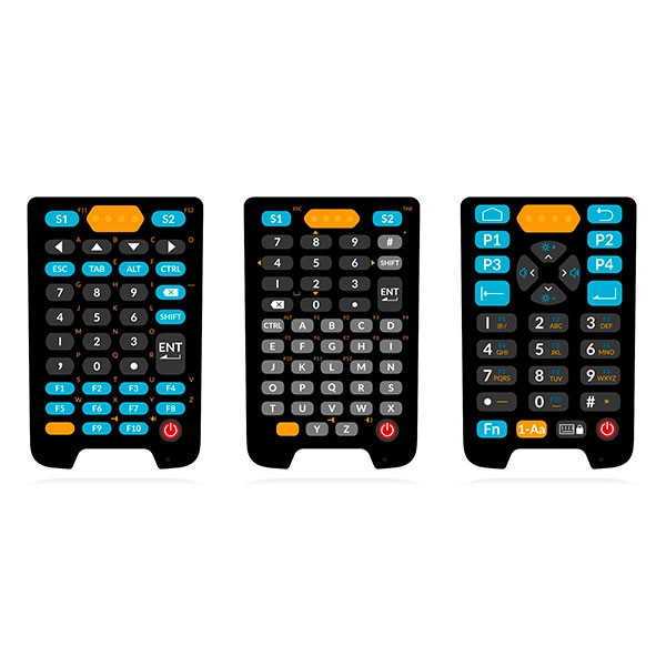 Терминал сбора данных Newland N7-W-M3-V3