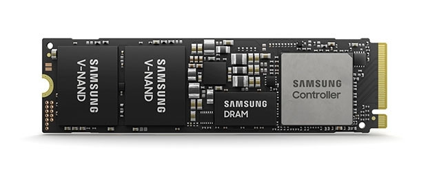 Твердотельный накопитель Samsung MZVL2512HDJD-00B07