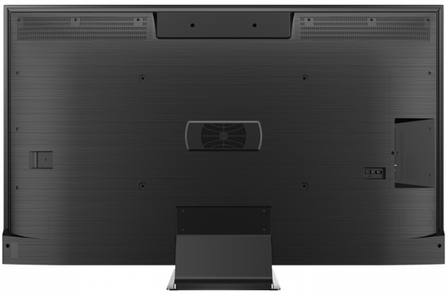 Телевизор Mini LED 75'' Hisense Hisense 75U8KQ — для бизнеса и офиса