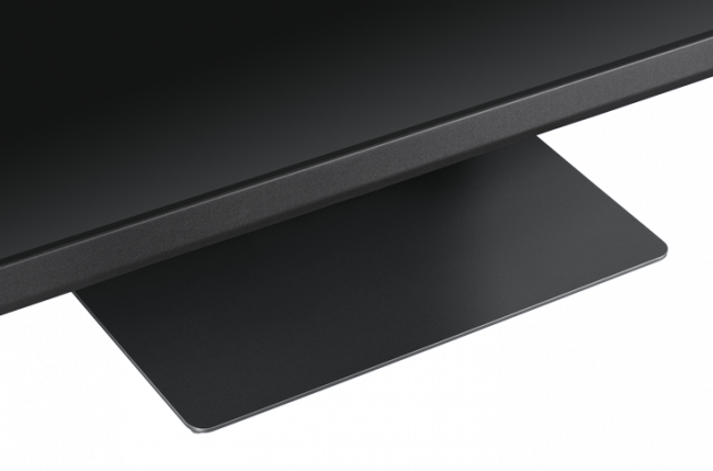 Телевизор Mini LED 75'' Hisense Hisense 75U8KQ — для бизнеса и офиса