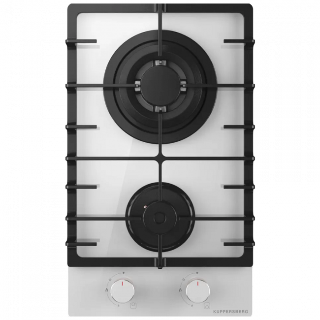 Варочная поверхность Kuppersberg Kuppersberg FG 36 W — для бизнеса и офиса