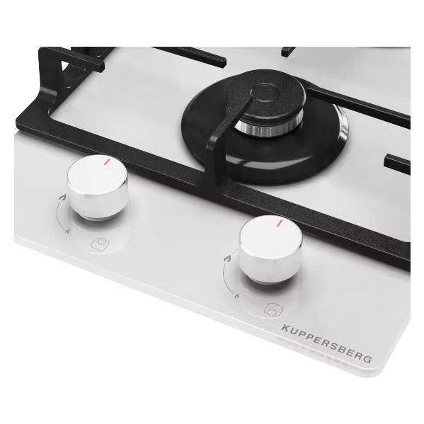Варочная поверхность Kuppersberg Kuppersberg FG 36 W — для бизнеса и офиса