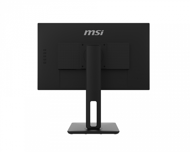 Монитор MSI PRO MP242P (9S6-3PA1AT-075) — для бизнеса и офиса Монитор MSI PRO MP242P (9S6-3PA1AT-075) — для бизнеса и офиса