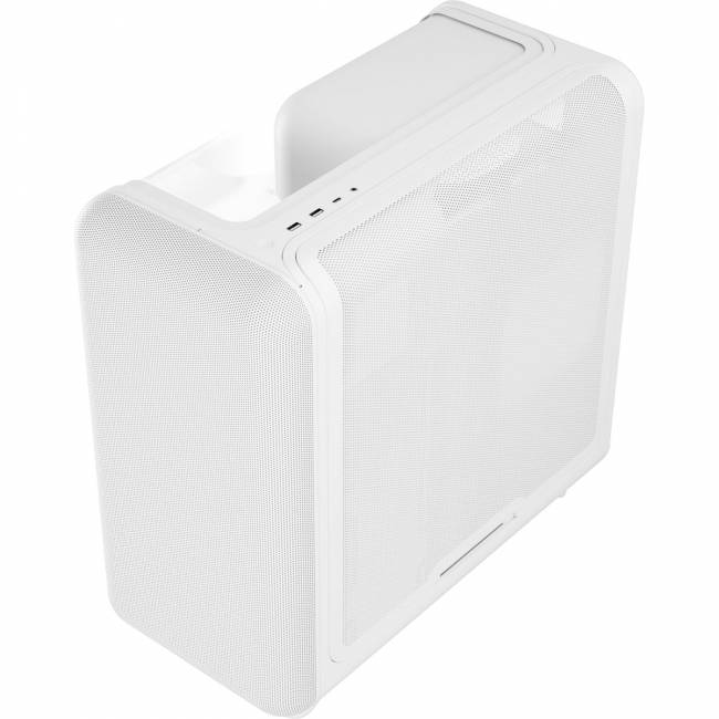Корпус без блока питания HYTE X50 (CS-HYTE-X50G-WW) — для бизнеса и офиса Корпус без блока питания HYTE X50 (CS-HYTE-X50G-WW) — для бизнеса и офиса