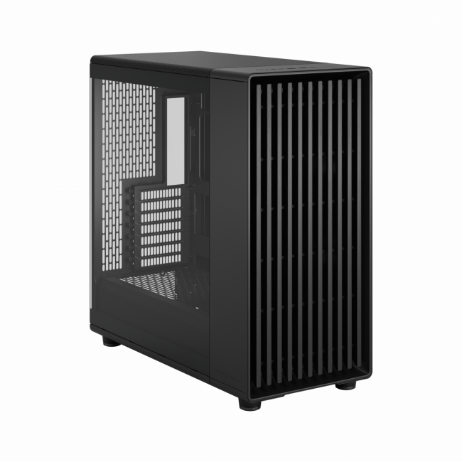 Корпус ПК без блока питания Fractal Design North XL Momentum Edition Black — для бизнеса и офиса Корпус ПК без блока питания Fractal Design North XL Momentum Edition Black — для бизнеса и офиса
