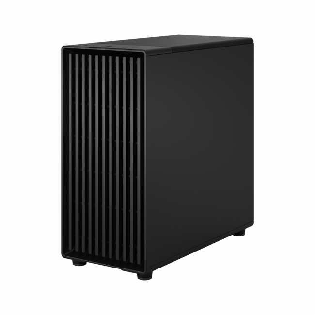 Корпус ПК без блока питания Fractal Design North XL Momentum Edition Black — для бизнеса и офиса Корпус ПК без блока питания Fractal Design North XL Momentum Edition Black — для бизнеса и офиса