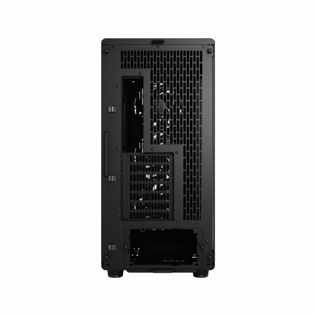 Корпус ПК без блока питания Fractal Design North XL Momentum Edition Black — для бизнеса и офиса Корпус ПК без блока питания Fractal Design North XL Momentum Edition Black — для бизнеса и офиса
