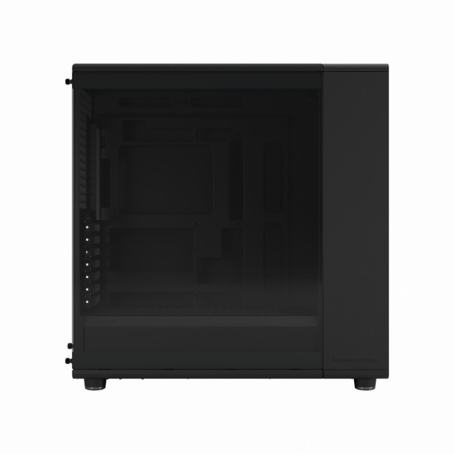Корпус ПК без блока питания Fractal Design North XL Momentum Edition Black — для бизнеса и офиса Корпус ПК без блока питания Fractal Design North XL Momentum Edition Black — для бизнеса и офиса