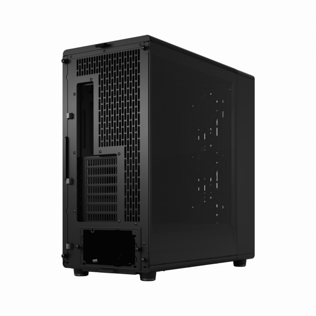 Корпус ПК без блока питания Fractal Design North XL Momentum Edition Black — для бизнеса и офиса Корпус ПК без блока питания Fractal Design North XL Momentum Edition Black — для бизнеса и офиса