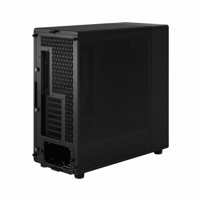 Корпус ПК без блока питания Fractal Design North XL Momentum Edition Black — для бизнеса и офиса Корпус ПК без блока питания Fractal Design North XL Momentum Edition Black — для бизнеса и офиса