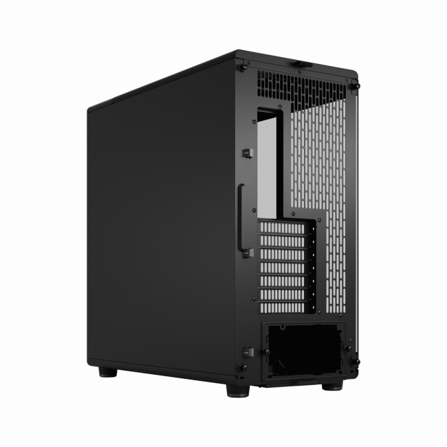 Корпус ПК без блока питания Fractal Design North XL Momentum Edition Black — для бизнеса и офиса Корпус ПК без блока питания Fractal Design North XL Momentum Edition Black — для бизнеса и офиса