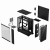 Корпус ПК без блока питания Fractal Design North XL Momentum Edition Black — для бизнеса и офиса Корпус ПК без блока питания Fractal Design North XL Momentum Edition Black — для бизнеса и офиса