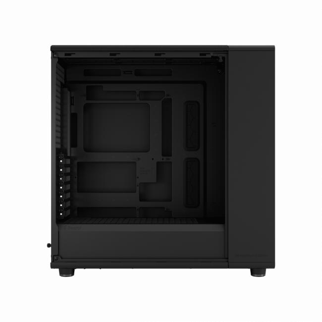 Корпус ПК без блока питания Fractal Design North XL Momentum Edition Black — для бизнеса и офиса Корпус ПК без блока питания Fractal Design North XL Momentum Edition Black — для бизнеса и офиса