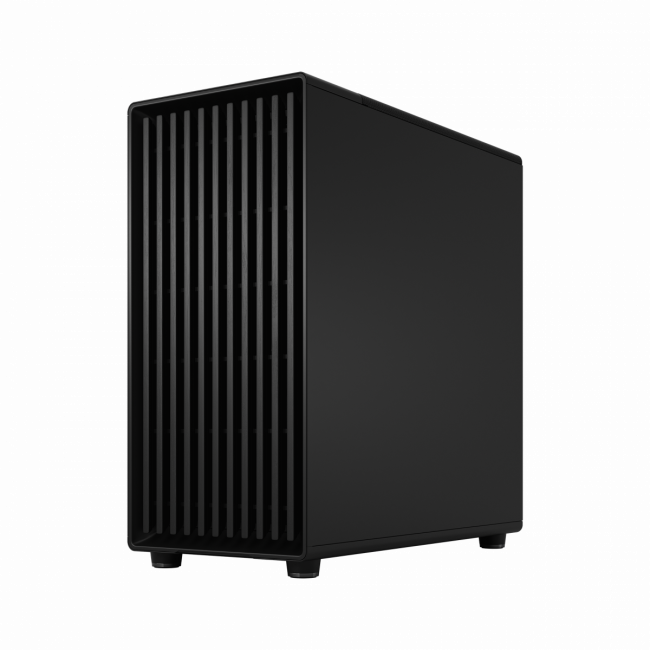 Корпус ПК без блока питания Fractal Design North XL Momentum Edition Black — для бизнеса и офиса Корпус ПК без блока питания Fractal Design North XL Momentum Edition Black — для бизнеса и офиса