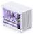 Корпус без блока питания JONSBO D33 White — для бизнеса и офиса