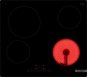 Встраиваемая электрическая панель BOSCH Bosch Serie | 6 PKE611FN2E