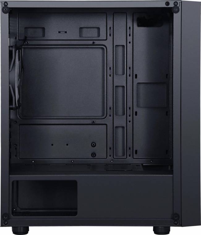 Корпус Accord ACC-M203 — для бизнеса и офиса Корпус Accord ACC-M203 — для бизнеса и офиса