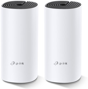 Точка доступа TP-Link Deco M4 (2-Pack)