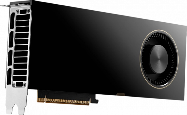 Видеокарта NVIDIA 900-5G153-2200-000 — для бизнеса и офиса