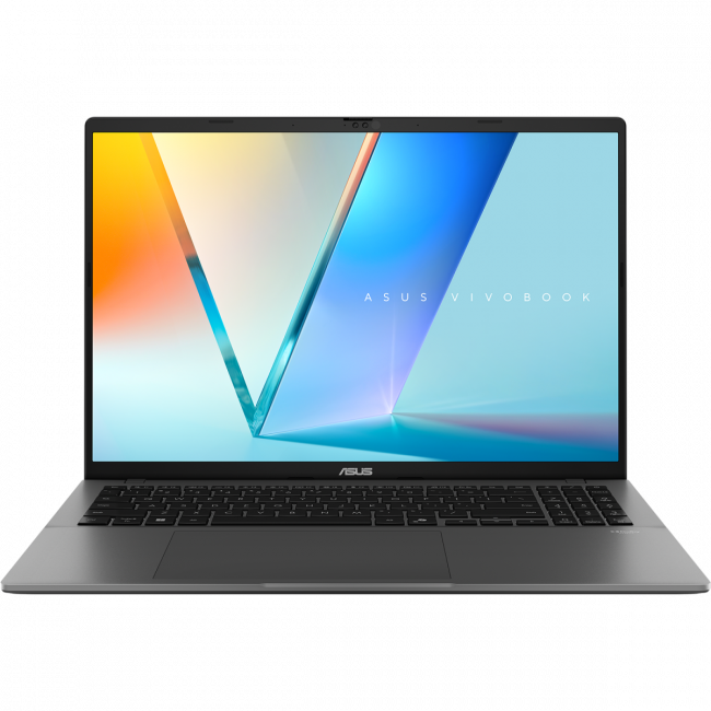 Ноутбук ASUS Vivobook S16 S3607AA-SH108 (90NB1732-M007R0) — для бизнеса и офиса