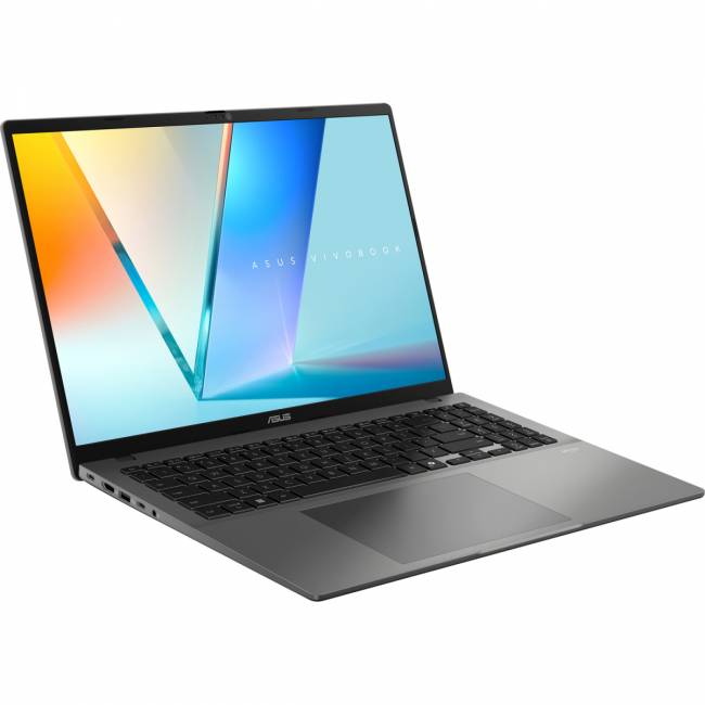 Ноутбук ASUS Vivobook S16 S3607AA-SH108 (90NB1732-M007R0) — для бизнеса и офиса
